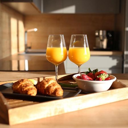 Esso Private Roof Terrace Apartment ซาดาร์ ภายนอก รูปภาพ