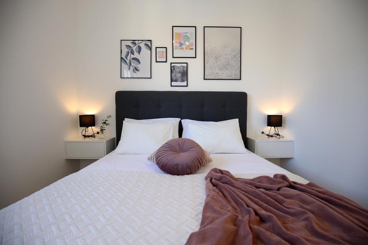 Esso Private Roof Terrace Apartment ซาดาร์ ภายนอก รูปภาพ