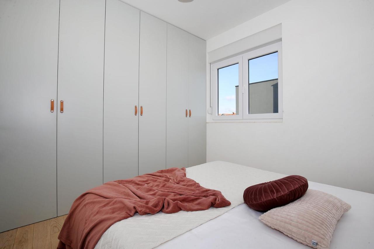 Esso Roof Terrace Apartment ซาดาร์ ภายนอก รูปภาพ