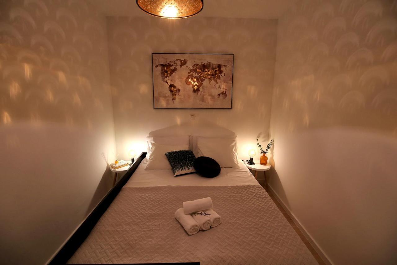 Esso Roof Terrace Apartment ซาดาร์ ภายนอก รูปภาพ