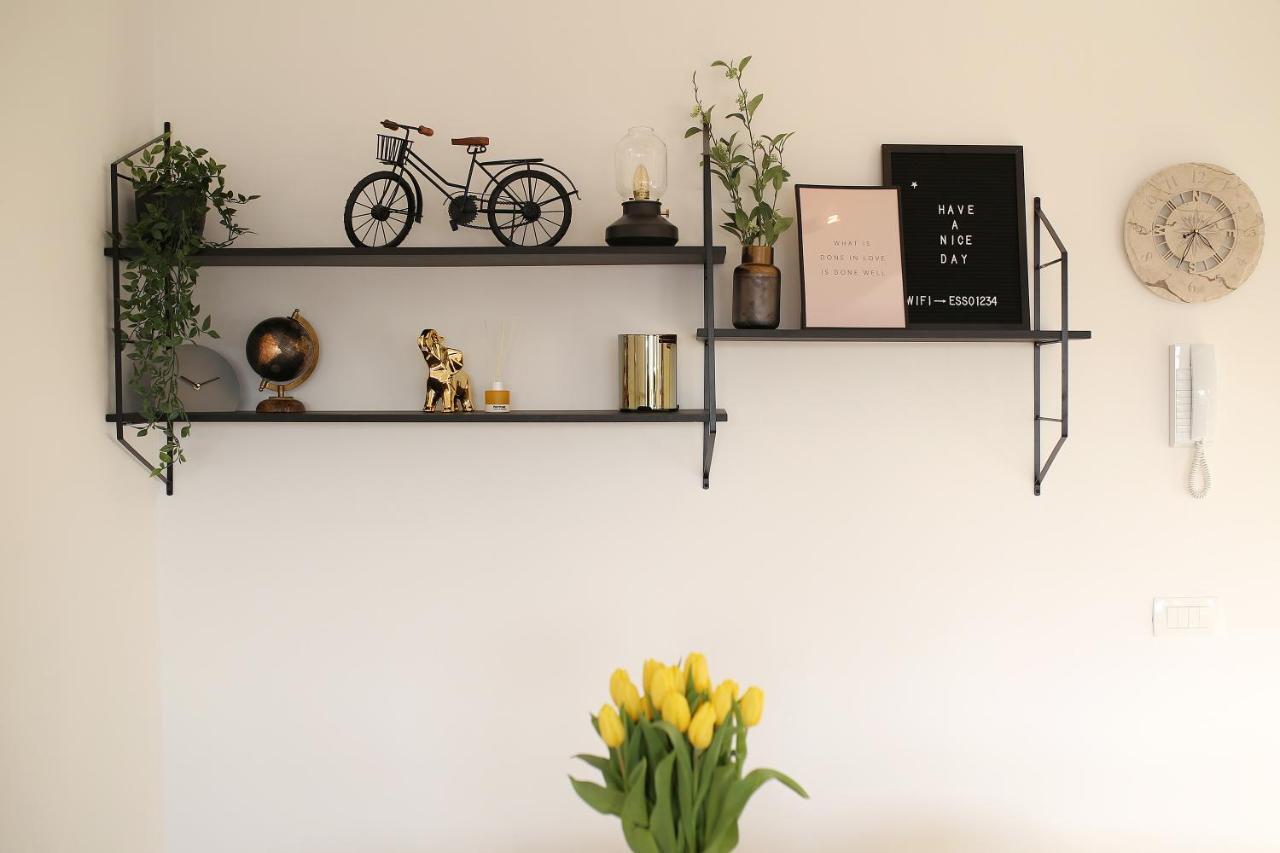 Esso Roof Terrace Apartment ซาดาร์ ภายนอก รูปภาพ